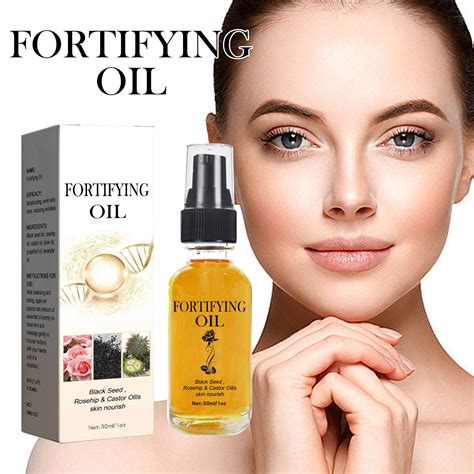 rosehip oil mix for face